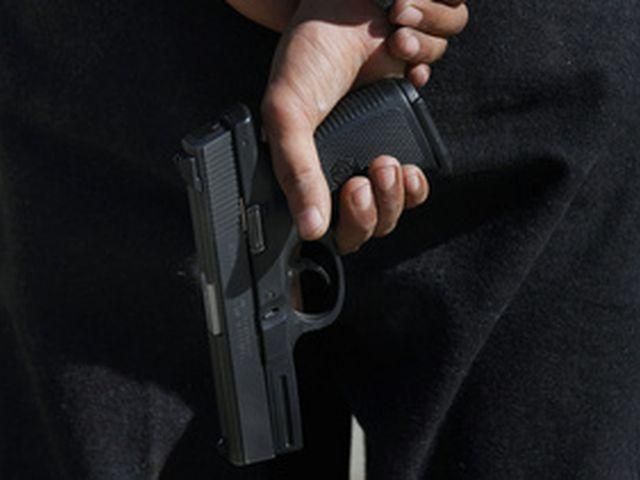 США: морской пехотинец устроил стрельбу, есть жертвы США: морской пехотинец устроил стрельбу, есть жертвы