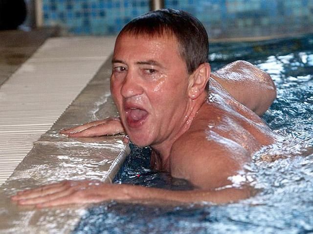 Черновецький: Це не та країна, де мав би бути мер столиці Черновецький Черновецький: Це не та країна, де мав би бути мер столиці Черновецький