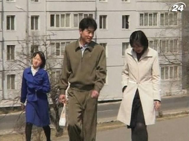 ООН проведет расследование нарушений прав человека в КНДР ООН проведет расследование нарушений прав человека в КНДР