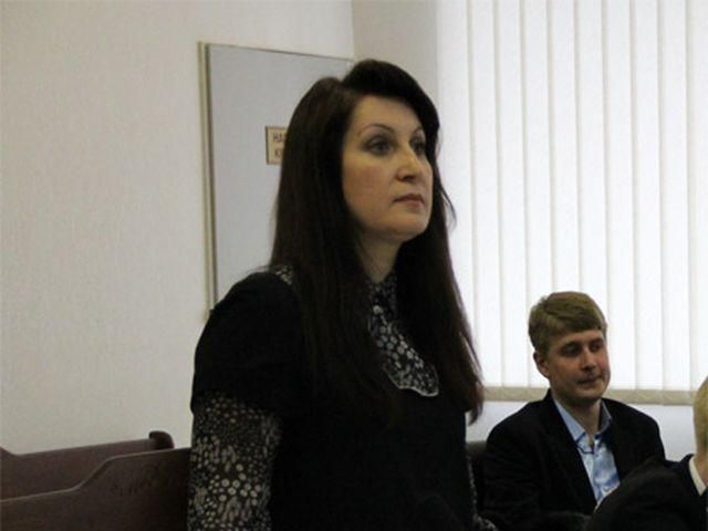 Прокурора Тимошенко назначили заступницею Пшонки