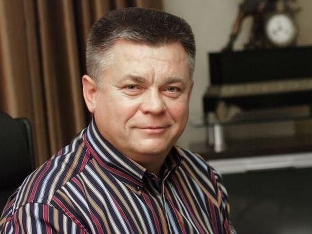 Нардеп Лебедєв залишився без мандата