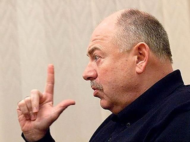 Фокус: Піскун виїхав за кордон Фокус: Піскун виїхав за кордон