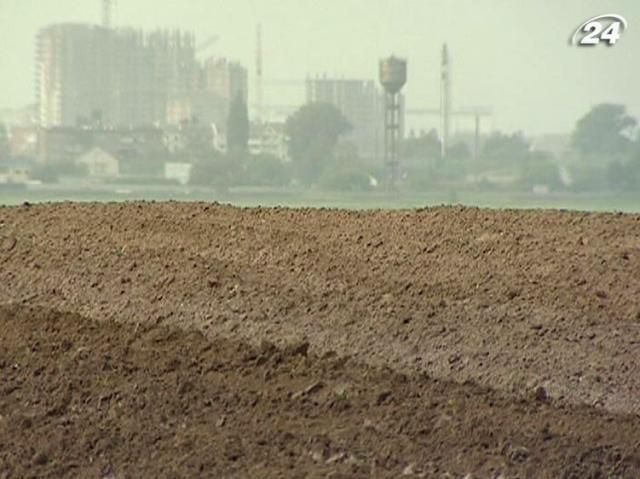 Українським аграріям бракує кредитів Українським аграріям бракує кредитів