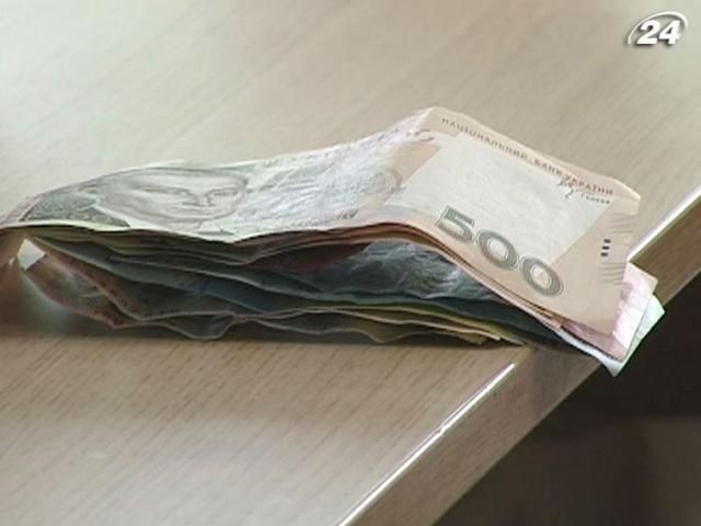 Законопроект: Украинский будут накапливать пенсии уже с 2014 года Законопроект: Украинский будут накапливать пенсии уже с 2014 года