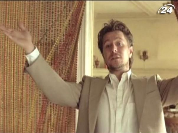 Звезда "Леона-киллера" Гэри Олдмэн сыграет советского милиционера Звезда "Леона-киллера" Гэри Олдмэн сыграет советского милиционера