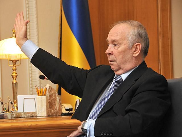 Рибак закрив Раду до 2 квітня Рибак закрив Раду до 2 квітня