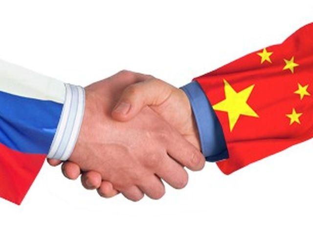 Китай еще никогда так не любил Россию, - председатель КНР Китай еще никогда так не любил Россию, - председатель КНР