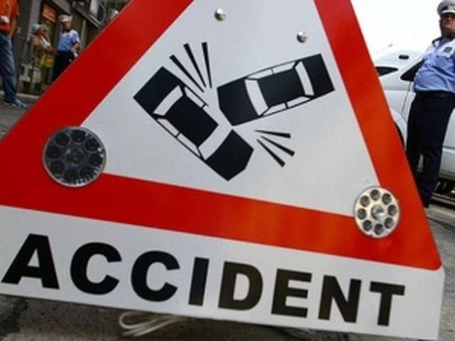 В Румынии украинцы попали в ДТП: есть пострадавшие В Румынии украинцы попали в ДТП: есть пострадавшие