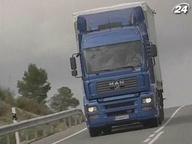 Volkswagen хоче консолідувати 100% MAN Volkswagen хоче консолідувати 100% MAN