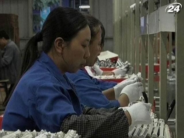 Китай за 3 года может стать мировым лидером по объему ВВП Китай за 3 года может стать мировым лидером по объему ВВП