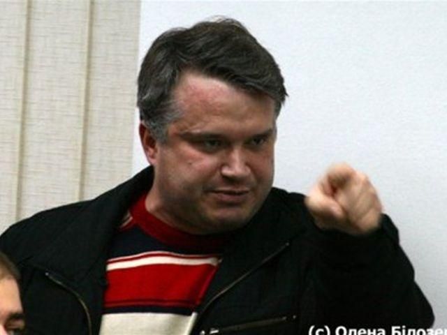 Свободовцы объяснили, для чего им национальность нардепов Свободовцы объяснили, для чего им национальность нардепов