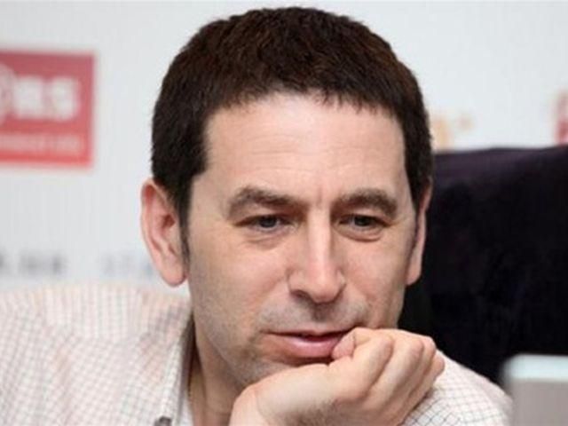 Є страх Партії регіонів перед киянами, – політексперт Є страх Партії регіонів перед киянами, – політексперт