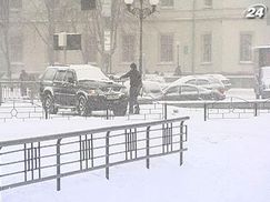 Итог дня: в Украине продолжается суровая зима