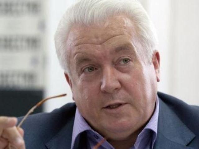 Регіонал хоче, аби опозиція визначилася, хто у них гетьман Регіонал хоче, аби опозиція визначилася, хто у них гетьман