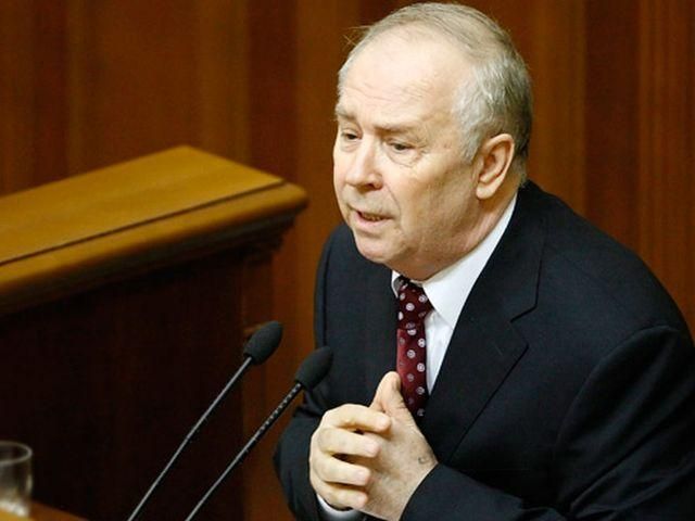 Після Януковича до Польщі поїде Рибак Після Януковича до Польщі поїде Рибак