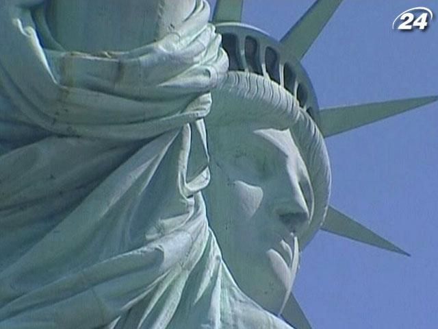 Статую Свободы откроют для посетителей в июле 2013 года Статую Свободы откроют для посетителей в июле 2013 года