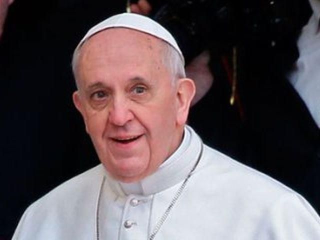 Папа Римский Франциск встретится с Бенедиктом