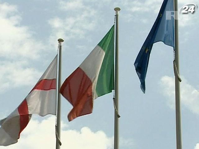 Український Інтерпол підтвердив арешт Романюка Український Інтерпол підтвердив арешт Романюка