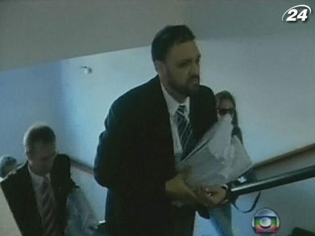 Власникам бразильського клубу, де загинула 241 людина, висунули звинувачення Власникам бразильського клубу, де загинула 241 людина, висунули звинувачення