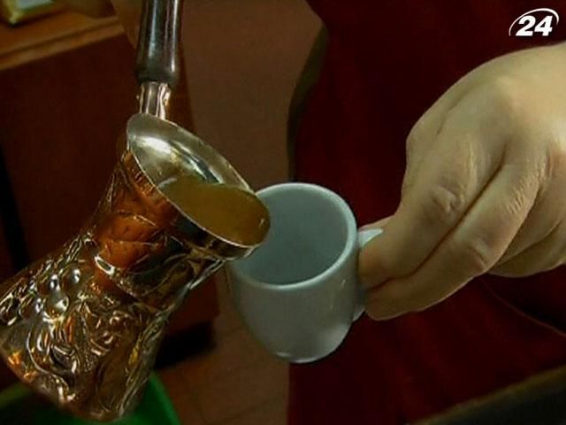 Кава на українському ринку може незабаром подорожчати Кава на українському ринку може незабаром подорожчати