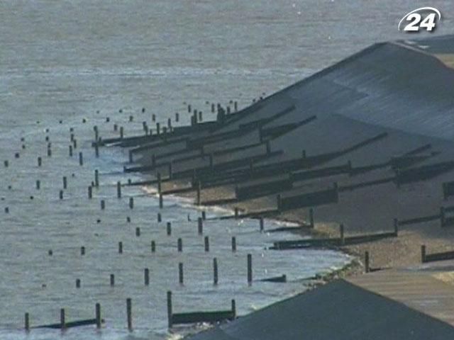 Уровень мирового океана измеряют и на Земле, и в космосе Уровень мирового океана измеряют и на Земле, и в космосе