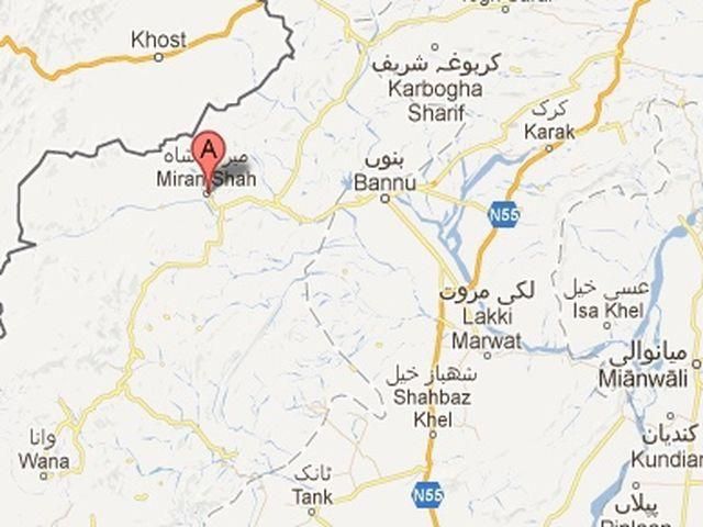 Пакистан: смертник убил 17 солдат Пакистан: смертник убил 17 солдат