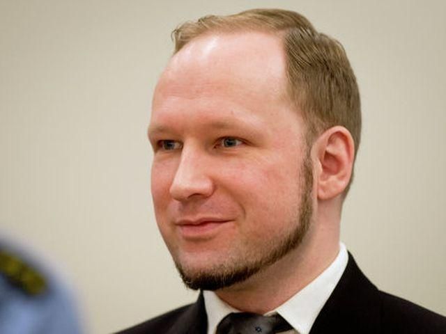 Британський драматург створив мюзикл про теракт Брейвіка Британський драматург створив мюзикл про теракт Брейвіка