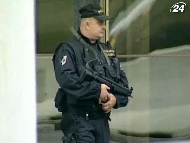 Из-за массовой амнистии в Чехии работники тюрем остались без работы Из-за массовой амнистии в Чехии работники тюрем остались без работы