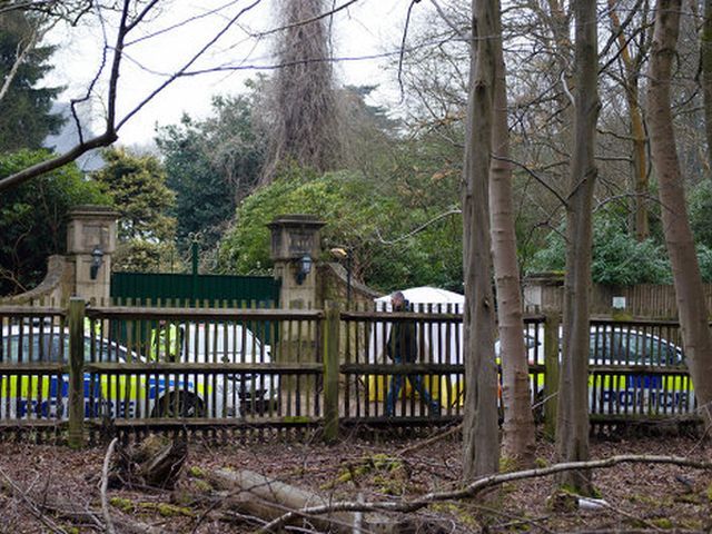 Поліція припускає, що Березовського отруїли, – Telegraph - 24 марта 2013 - Телеканал новин 24 Поліція припускає, що Березовського отруїли, – Telegraph - 24 марта 2013 - Телеканал новин 24