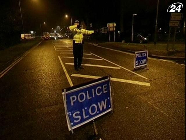 Никаких опасных соединений в помещении Березовского не обнаружили Никаких опасных соединений в помещении Березовского не обнаружили