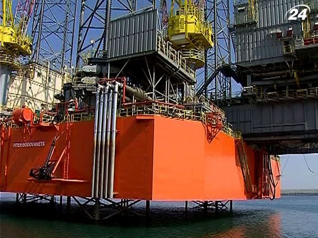 Оренда плавучого LNG-терміналу обійдеться Україні у 60 млн доларів на рік Оренда плавучого LNG-терміналу обійдеться Україні у 60 млн доларів на рік