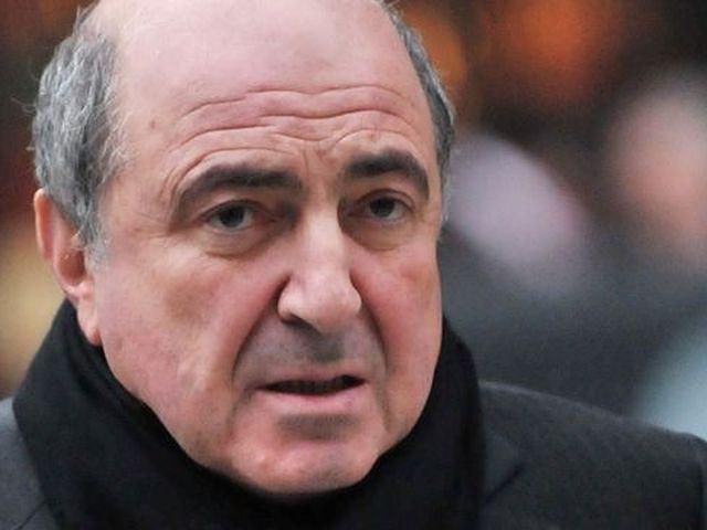 У Путіна вважають, що Березовський давав гроші на антиросійську політику У Путіна вважають, що Березовський давав гроші на антиросійську політику