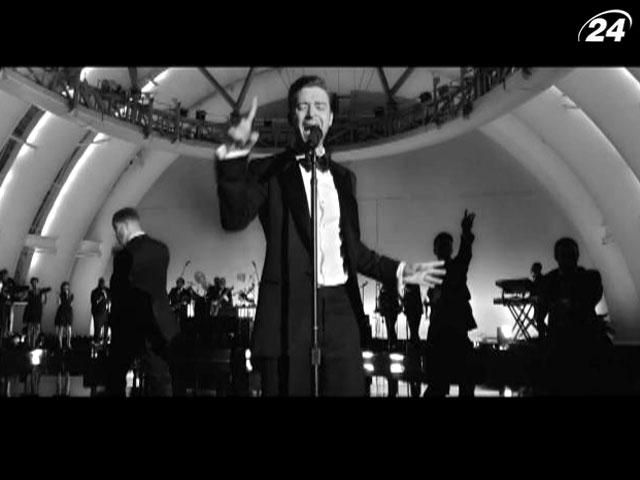 Джастин Тимберлейк может стать ведущим церемонии "Оскар" Джастин Тимберлейк может стать ведущим церемонии "Оскар"