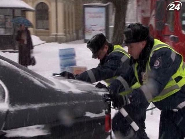 Непогода добралась до Крыма Непогода добралась до Крыма