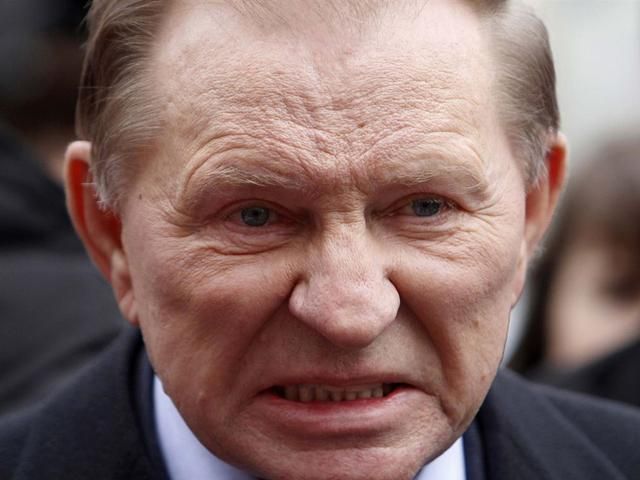 Азаров: Не могу предположить, что Кучма мог дать команду убить Гонгадзе Азаров: Не могу предположить, что Кучма мог дать команду убить Гонгадзе