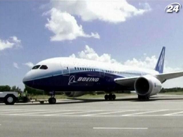 Boeing начал массовые увольнения