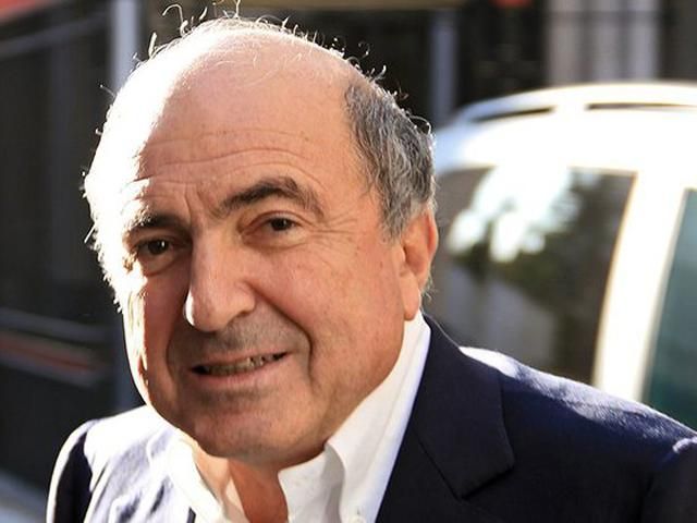 Друг Березовского считает, что его задушили Друг Березовского считает, что его задушили