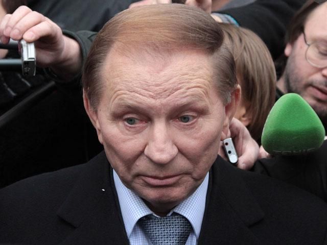 Партнер Щербаня: Його замовили Кучма і Лазаренко Партнер Щербаня: Його замовили Кучма і Лазаренко