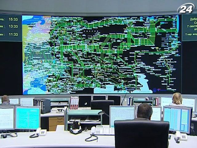 Без українських ПСГ Росія не обійдеться, - Азаров Без українських ПСГ Росія не обійдеться, - Азаров