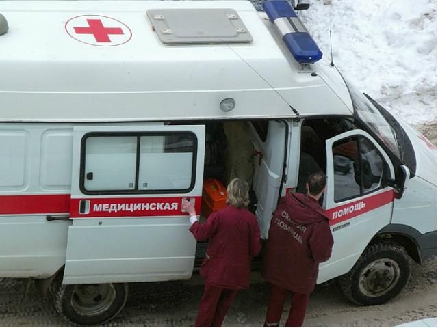 На Херсонщине перевернулся автобус: 3 человека погибли На Херсонщине перевернулся автобус: 3 человека погибли