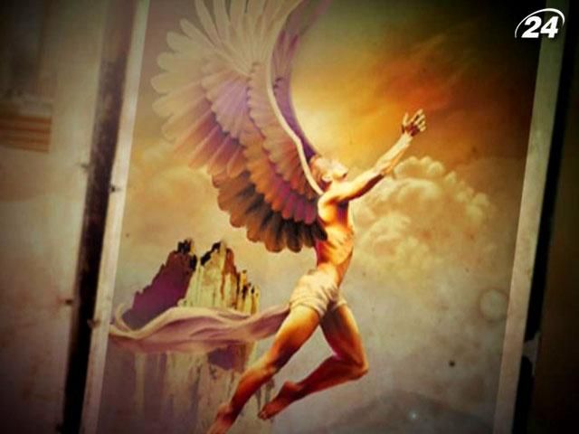 Как мечта человека летать превратилась в нереальный бизнес (Видео) Как мечта человека летать превратилась в нереальный бизнес (Видео)