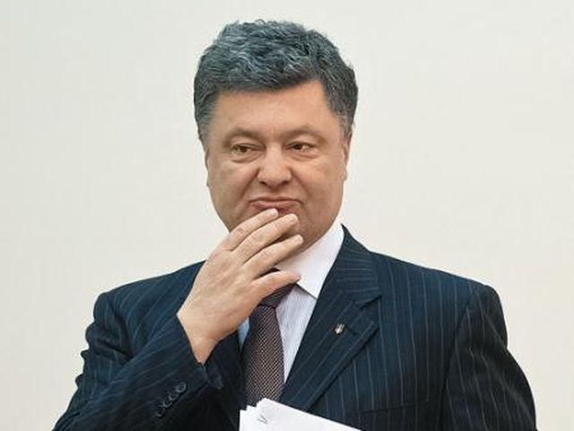 Порошенко впевнений, що криза на Кіпрі не вдарить по Україні Порошенко впевнений, що криза на Кіпрі не вдарить по Україні