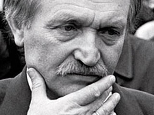 14 лет назад погиб Вячеслав Чорновил 14 лет назад погиб Вячеслав Чорновил