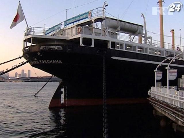 Япония нашла залежи редкоземельных металлов на морском дне Япония нашла залежи редкоземельных металлов на морском дне