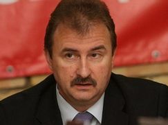 Кияни, не ображайтеся, – Попов вибачився за ліквідацію снігопадів