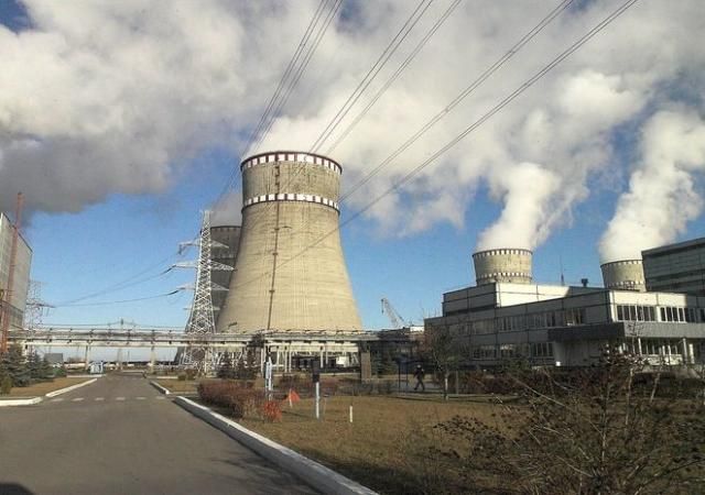 ЕБРР дал Украине 300 кредитных миллионов для повышения безопасности АЭС ЕБРР дал Украине 300 кредитных миллионов для повышения безопасности АЭС
