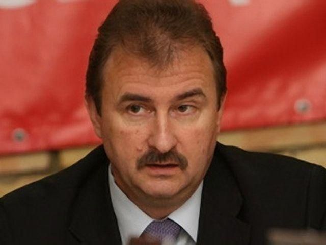 Киевляне, не обижайтесь, - Попов извинился за ликвидацию снегопадов Киевляне, не обижайтесь, - Попов извинился за ликвидацию снегопадов