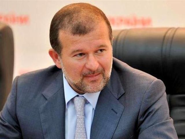 Балога намекает, чтобы Попов и руководители ведомств "поступили по-мужски" Балога намекает, чтобы Попов и руководители ведомств "поступили по-мужски"