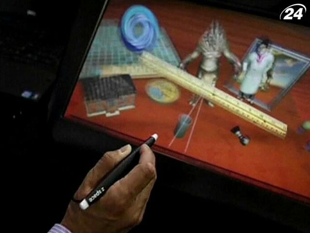 Выставка неординарных гаджетов в Сан-Франциско (Видео) Выставка неординарных гаджетов в Сан-Франциско (Видео)