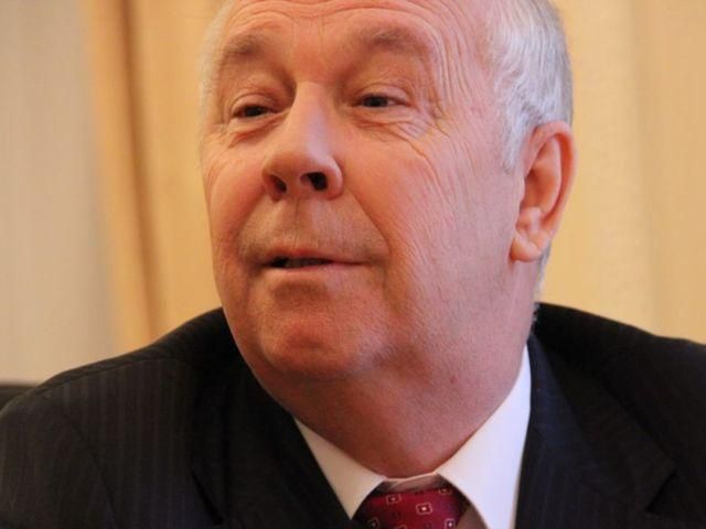 Мы рассчитываем на поддержку Польши и Литвы, - Рыбак Мы рассчитываем на поддержку Польши и Литвы, - Рыбак